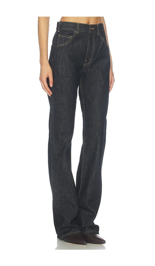 Joan Jean in Black. - size 23 (also in 24, 25, 26, 27, 29) - NILI LOTAN - Modalova