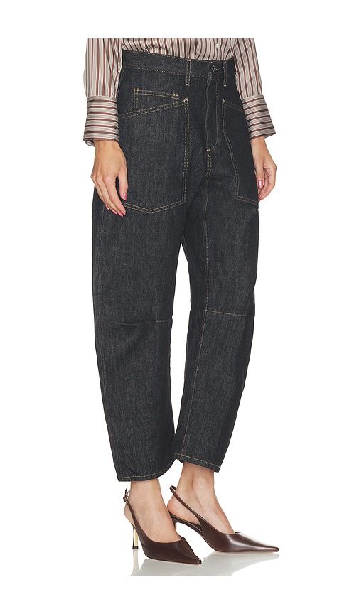 Shon Jean in Black. - size 24 (also in 25, 26, 27, 28, 29) - NILI LOTAN - Modalova