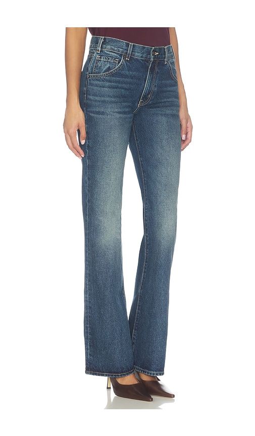 Roxane Jean in Blue. - size 24 (also in 25, 26, 27, 28, 29, 30) - NILI LOTAN - Modalova