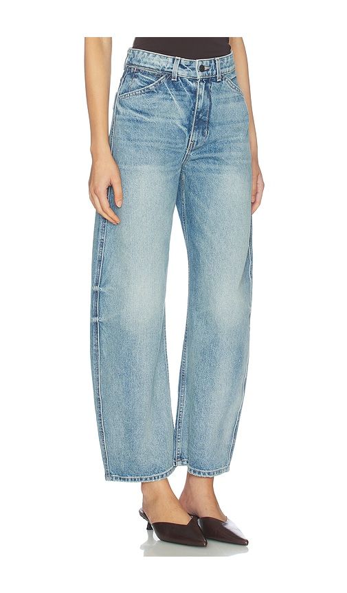 Otis Jean in Blue. - size 23 (also in 24, 25, 26, 27, 28, 29, 30) - NILI LOTAN - Modalova