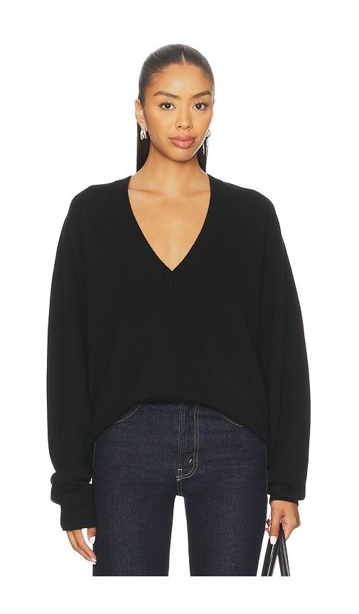 Feron Sweater in . - size L (also in M, S, XS) - NILI LOTAN - Modalova