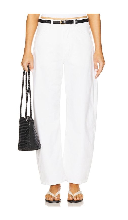 Tribeca Pant in . - size 2 (also in 4) - NILI LOTAN - Modalova