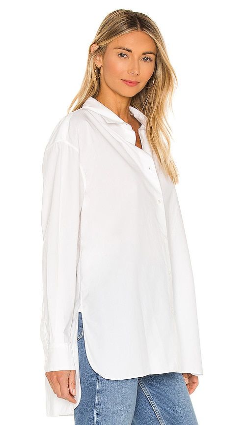 Yorke Shirt in . - size L (also in M, S, XS) - NILI LOTAN - Modalova