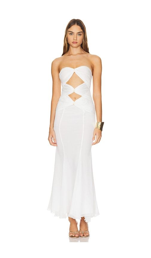 Cassandra Dress in . Taglia M. Also in S - Nana Jacqueline - Modalova