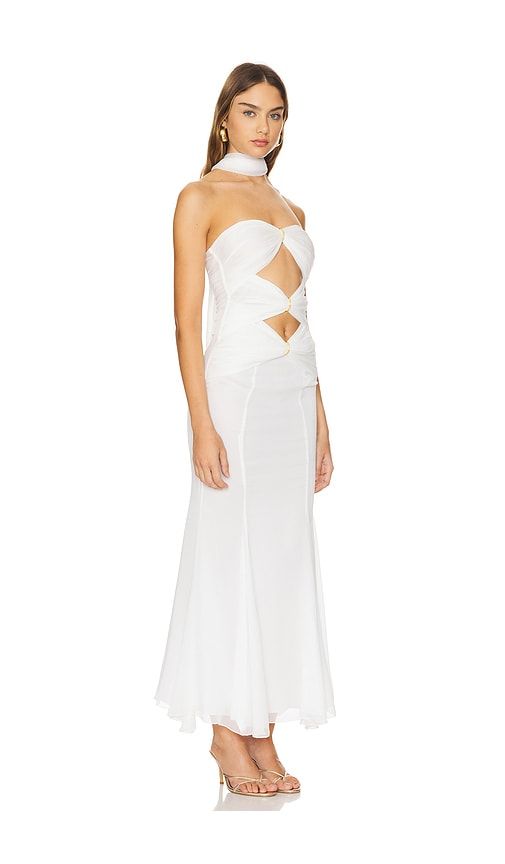 Cassandra Dress in . Taglia M. Also in S - Nana Jacqueline - Modalova