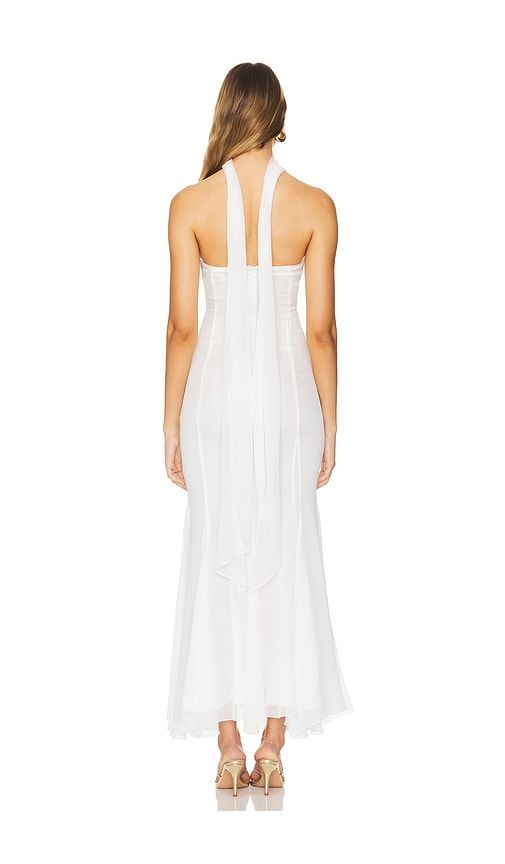 Cassandra Dress in . Taglia M. Also in S - Nana Jacqueline - Modalova