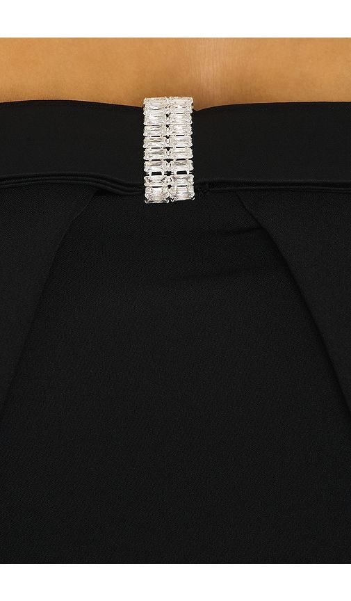 Kate Bow Dress in . Size L. Also in XS - Nana Jacqueline - Modalova