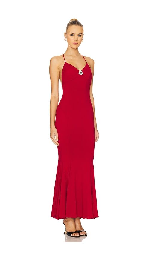 Seraphina Dress in . - size L (also in M, S) - Nana Jacqueline - Modalova