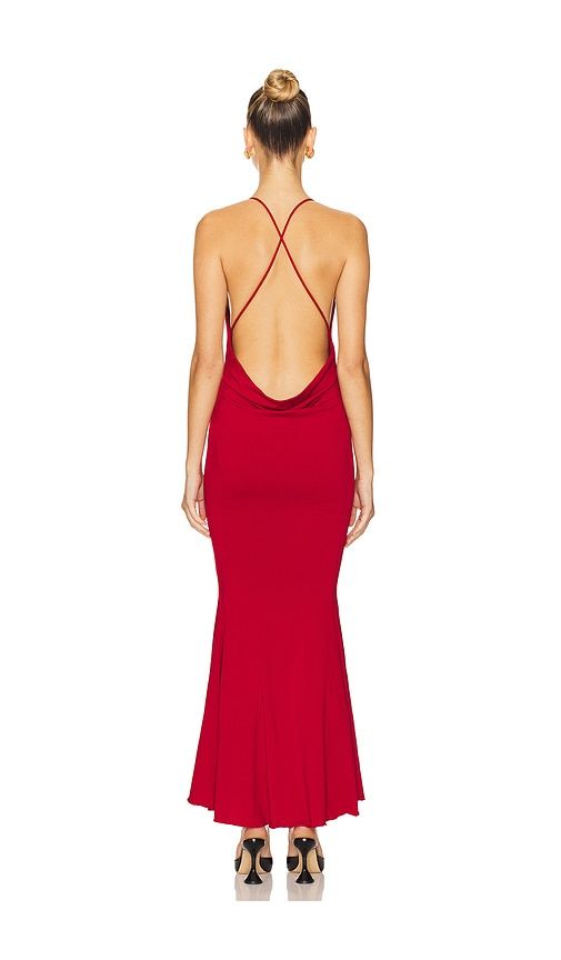 Seraphina Dress in . Size L. Also in M, S - Nana Jacqueline - Modalova