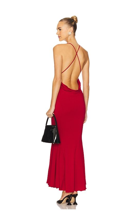 Seraphina Dress in . Size L. Also in M, S - Nana Jacqueline - Modalova