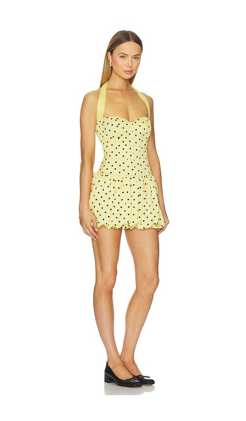Wendy Dress in . - size M (also in XS) - Nana Jacqueline - Modalova