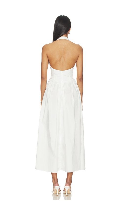 Isabella Dress in . Taglia M. Also in S, XS - Nana Jacqueline - Modalova