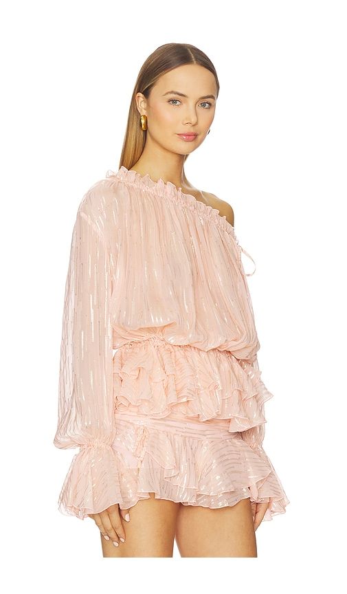 Kaia Top in . - size M (also in S, XS) - Nana Jacqueline - Modalova
