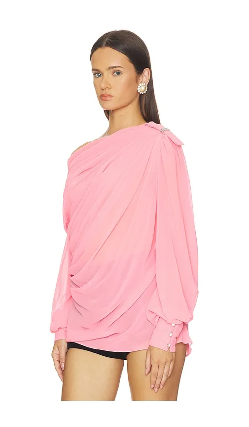 Sia Top in . - size L (also in M, S, XS) - Nana Jacqueline - Modalova