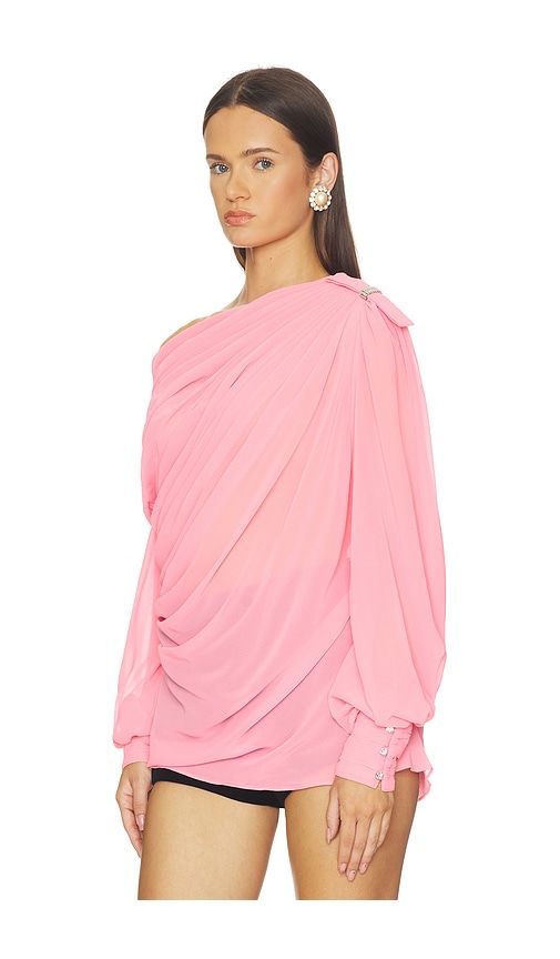 Sia Top in . - size L (also in S, XS) - Nana Jacqueline - Modalova
