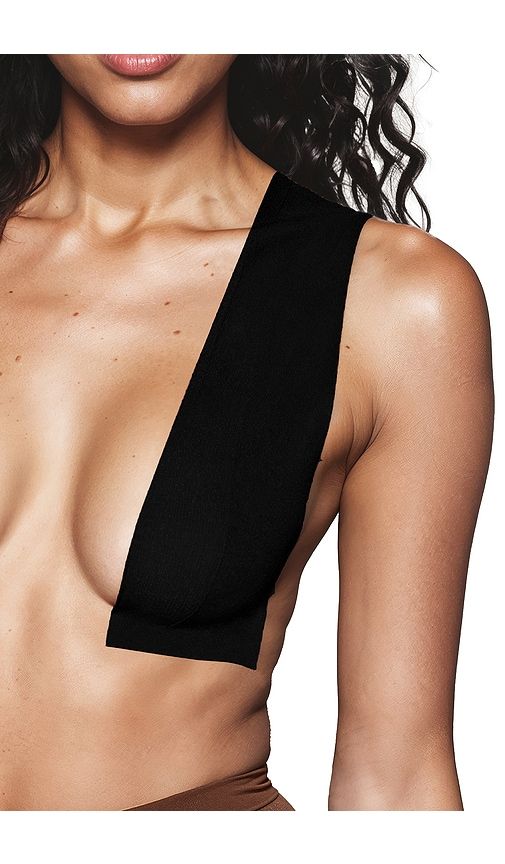 NOOD Weekend Travel Tape in Black - NOOD - Modalova
