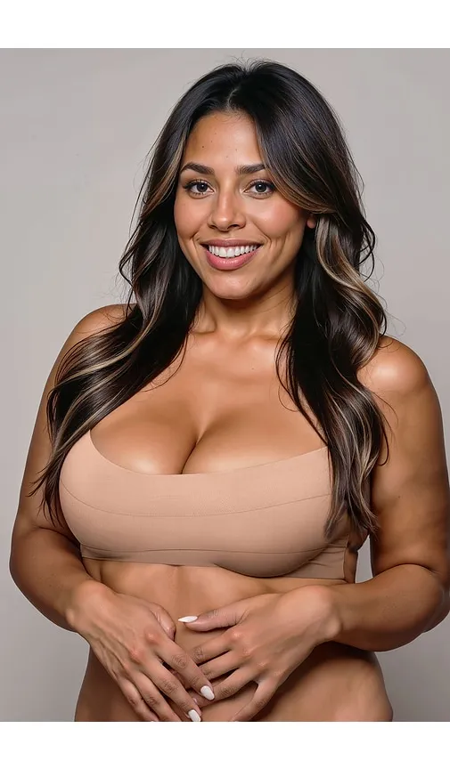 NOOD Shape Tape in Tan - NOOD - Modalova