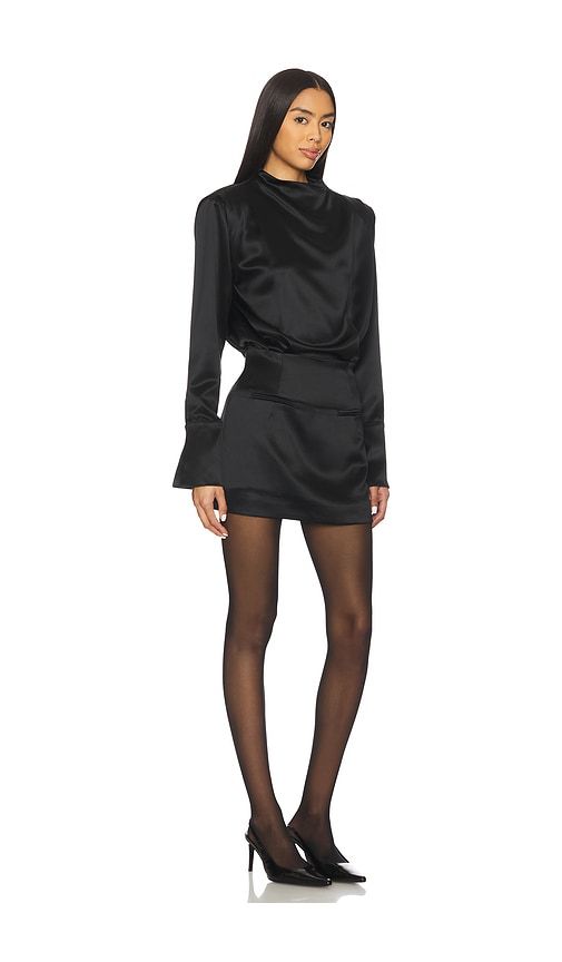 Yasmine Dress in . - size S (also in XS) - Nonchalant Label - Modalova