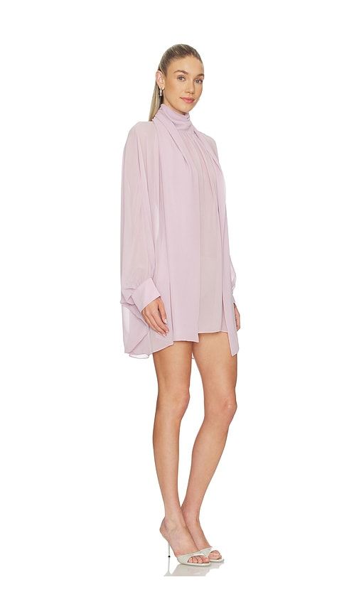 Leonie Dress in Lavender. - size S (also in XS) - Nonchalant Label - Modalova