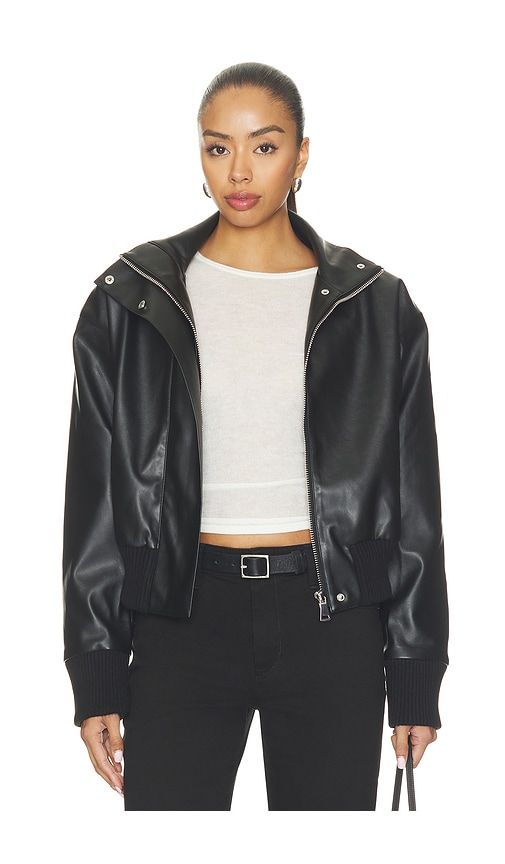 Levi Bomber Jacket in . - size L (also in M, S, XS) - Nonchalant Label - Modalova