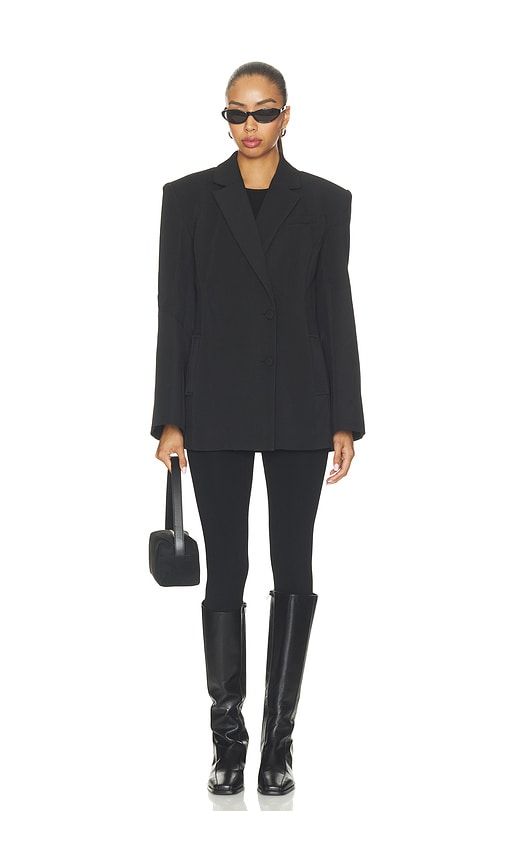 Yves Blazer in . - size XS (also in S, M, L) - Nonchalant Label - Modalova