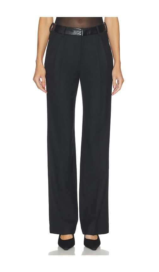 Harriette Trouser in . - size M (also in S, XS) - Nonchalant Label - Modalova