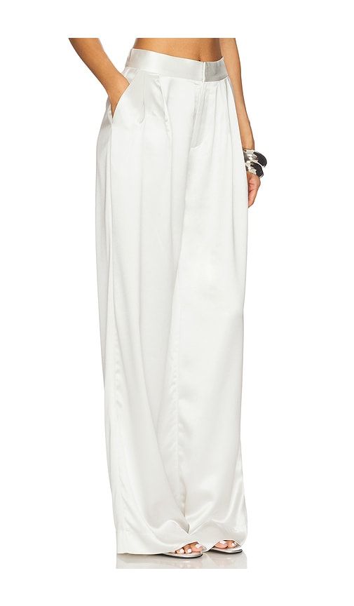 Rollo Pant in Grey. - size L (also in M, XL) - Nonchalant Label - Modalova