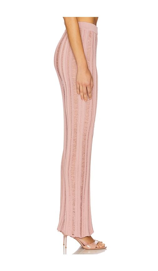 Lilia Skirt in Pink. - size M (also in XS) - Nonchalant Label - Modalova