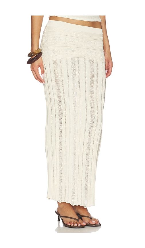 Violette Skirt in . - size L (also in M, S, XS) - Nonchalant Label - Modalova