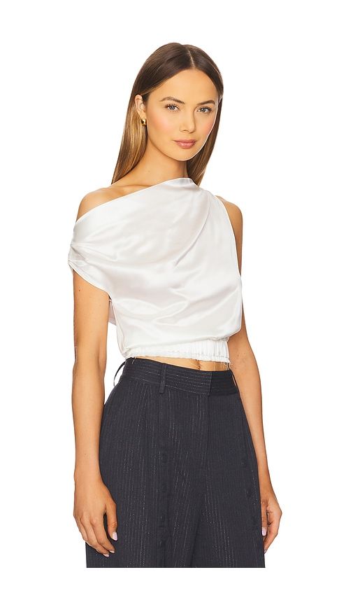 Adelina Crop Top in . - size L (also in S) - Nonchalant Label - Modalova