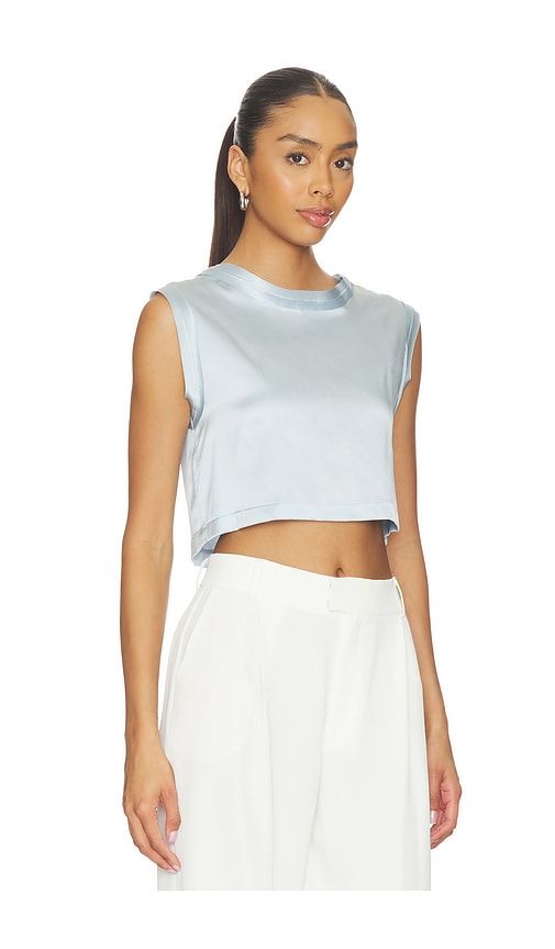 Mel Crop in . - size L (also in M, S, XS) - Nonchalant Label - Modalova