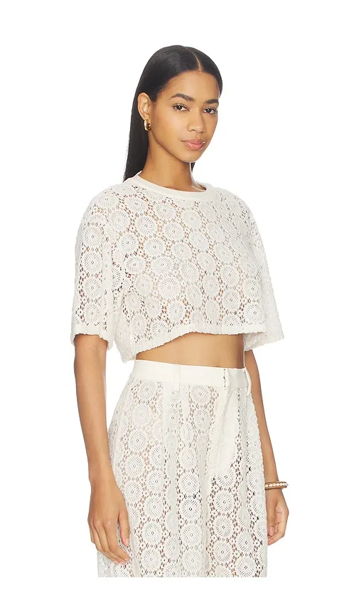 Cami Crop in . - size M (also in S, XS) - Nonchalant Label - Modalova