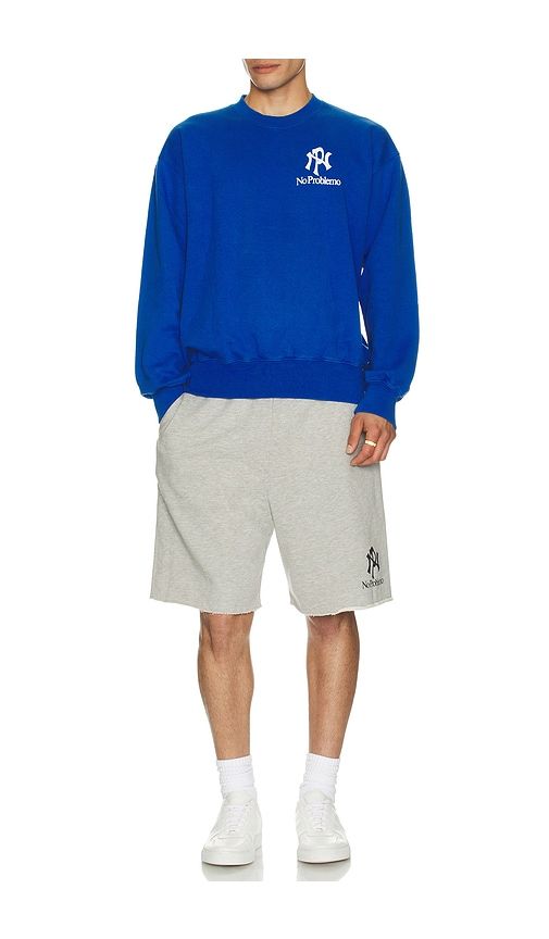 Nyp Sweatshirt in . - size M (also in XL/1X, XS) - No Problemo - Modalova