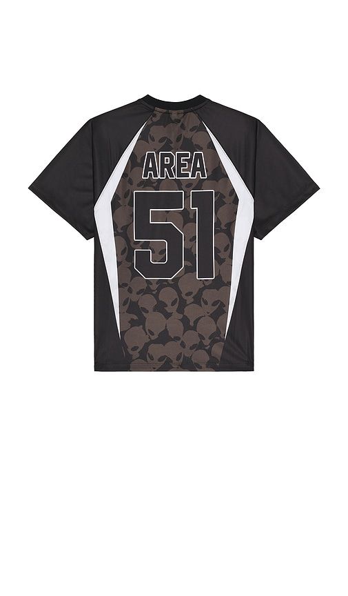 Area 51 Football Shirt in . - size M (also in S) - No Problemo - Modalova