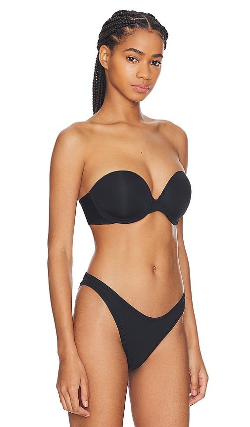 Minimal Strapless Contour Bra in . - size 36B (also in 36D) - Natori - Modalova