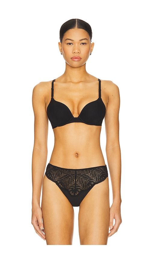 Bliss Convertible T-shirt Bra in . - size 32B (also in 32C, 32D, 34B, 34C, 34D, 36B, 36C, 36D) - Natori - Modalova