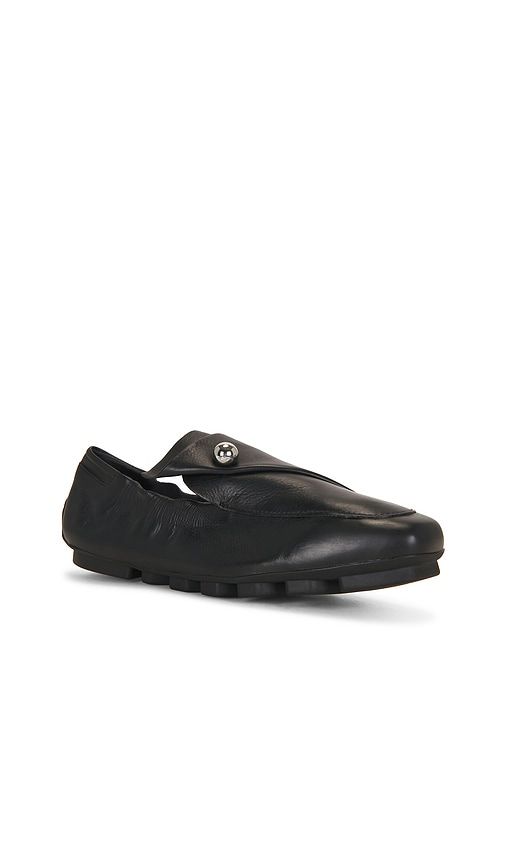 Doblez Moccasin in . - size 6 (also in 7, 8, 9) - Nora Lozza - Modalova
