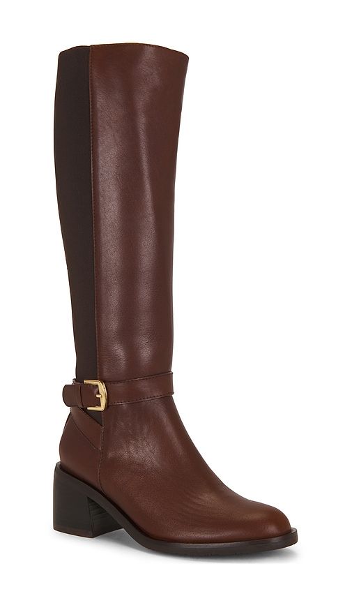 Palermo Boot in . - size 10 (also in 6, 7, 8, 9) - Nora Lozza - Modalova