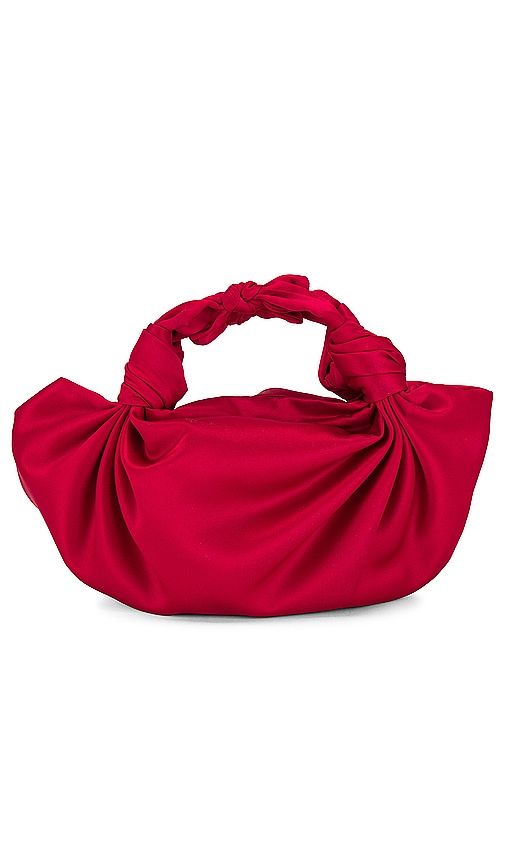 NLA Collection Knot Bag in Red - NLA Collection - Modalova