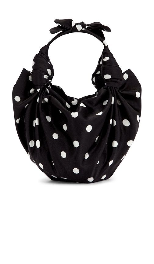 X Revolve Knot Bag in - NLA Collection - Modalova