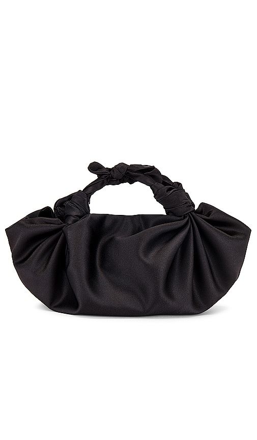 NLA Collection Knot Bag in Black - NLA Collection - Modalova