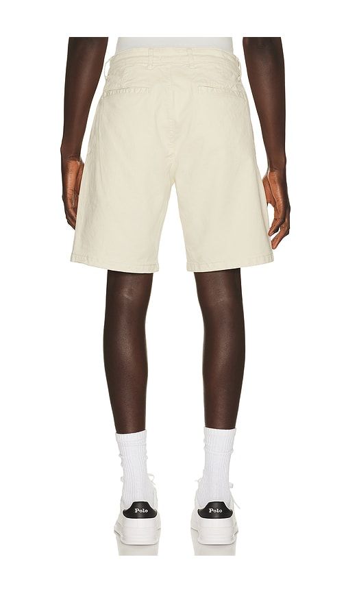 Aden Shorts in White. - size 30 (also in 34, 36) - NN07 - Modalova