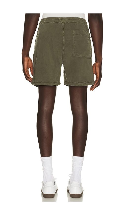 Gregor Shorts 1154 in Green. - size L (also in XL/1X, XXL/2X) - NN07 - Modalova