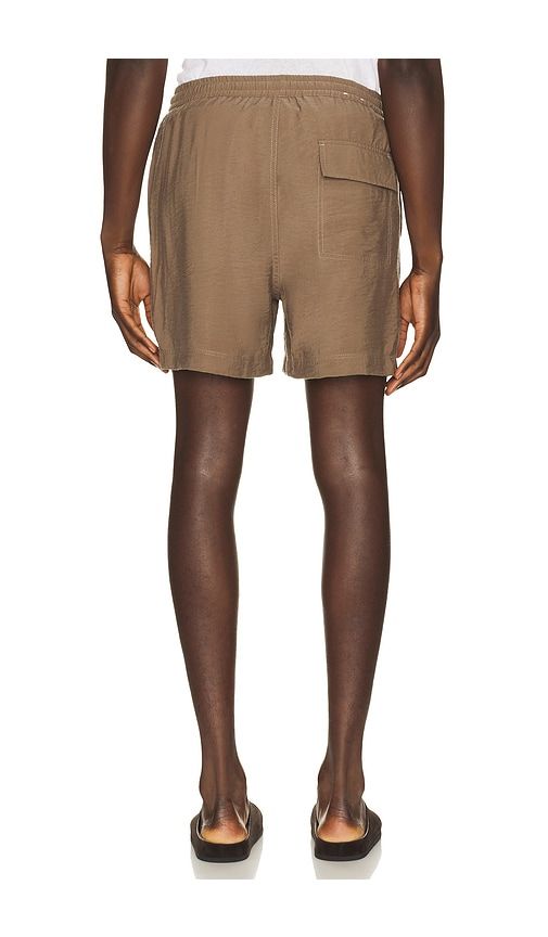 Ryder Shorts 5971 in Brown. - size L (also in M, S, XL/1X, XXL/2X) - NN07 - Modalova