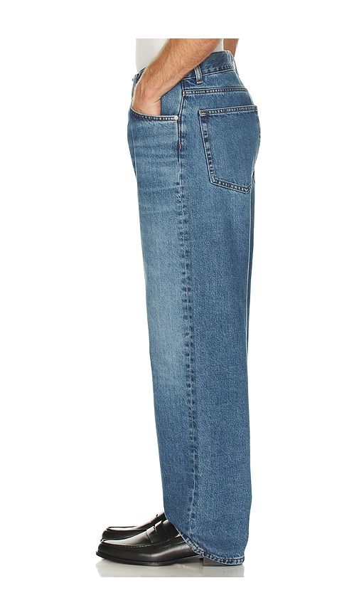 Otis Jean in Blue. - size 30 (also in 31, 32, 33, 36) - NN07 - Modalova