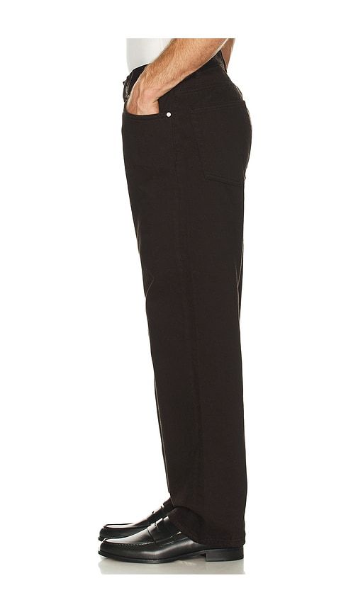 Otis Jean in Black. - size 30 (also in 33) - NN07 - Modalova