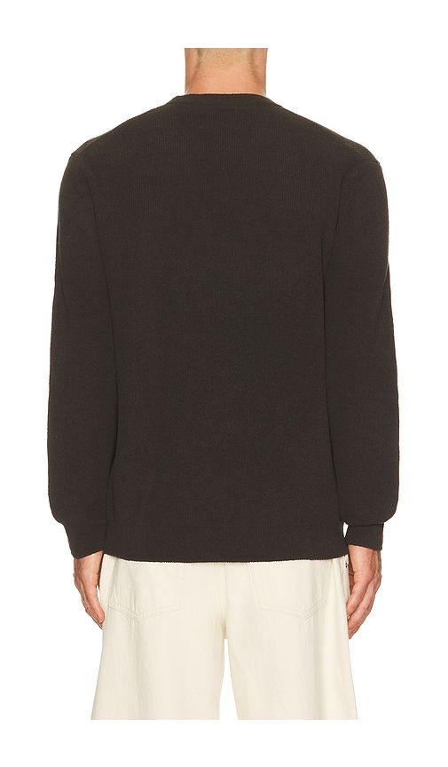 Danny Lightweight Sweater 6429 in Dark Green. - size S (also in M, XL/1X, L, XXL/2X) - NN07 - Modalova