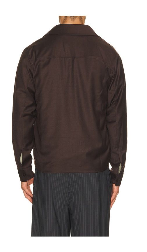 Alban 10052 in Brown. - size L (also in M, S, XL/1X, XXL/2X) - NN07 - Modalova