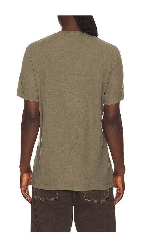 Clive Tee in Green. - size L (also in M, S, XXL/2X) - NN07 - Modalova