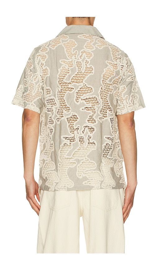 Juio Shirt in Brown. - size L (also in S, XXL/2X) - NN07 - Modalova